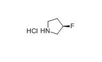(R)-(-)-3-氟吡咯烷盐酸盐