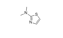 2-(N,N-二甲基)-噻唑