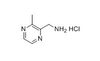 3-甲基-2-氨甲基吡嗪
