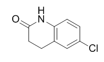 6-氯-3,4-二氢-1H-喹啉-2-酮