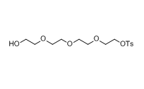 2-(2-(2-(2-羟基乙氧基)乙氧基)乙氧基)乙基 4-甲基苯磺酸负离子