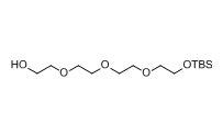 2,2,3,3-四甲基-4,7,10,13-四氧杂-3-硅杂十五烷-15-醇