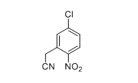 2-(5-氯-2-硝基苯基)乙腈
