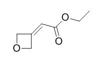 氧杂环丁烷-3-亚甲基乙酸乙酯