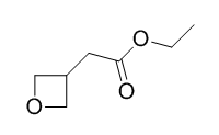 氧杂环丁烷-3-乙酸乙酯
