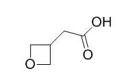 3-乙酸氧杂环丁烷