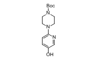 4-(6-氯嘧啶-4-基)哌嗪-1-甲酸叔丁酯