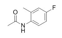 2-乙酰氨基-5-氟甲苯