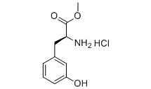 L-3-羟基苯丙氨酸甲酯盐酸盐