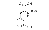 N-BOC-3-羟基-L-苯丙氨酸