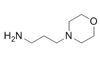 3-(4-吗啉基)-1-丙胺