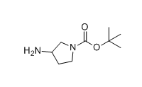 氨基吡咯烷