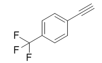 4-乙炔基-A,A,A-三氟甲苯