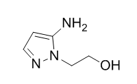 2-(5-氨基-1H-吡唑-1-基)乙醇