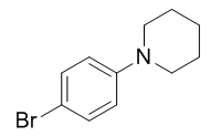 1-(4-溴苯基)哌啶