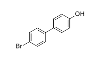 4-羟基-4-溴联苯
