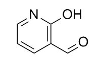 2-羟基-3-吡啶甲醛