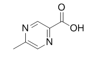 5-甲基吡嗪-2-羧酸