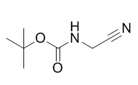 tert-butyl (cyanomethyl)carbamate