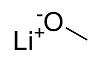 甲醇锂