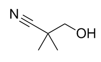 3-羟基-2,2-二甲基丙腈