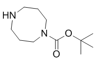 1,5-二氮杂环辛烷-1-甲酸叔丁酯