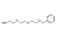 2-(2-(2-(benzyloxy)ethoxy)ethoxy)ethan-1-ol
